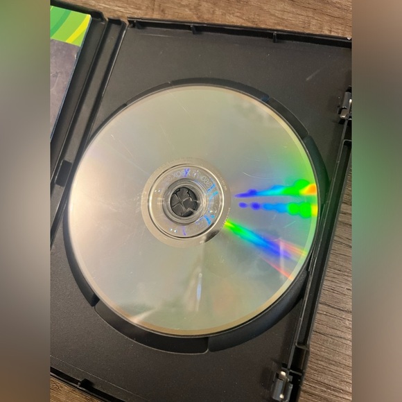 Halo: Reach XBox 360 FAST SHIPPING EUC - Picture 7 of 7